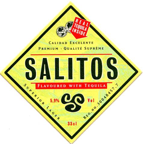 paderborn pb-nw mbg salitos 3a (raute180-flavoured-o r real tequila) 